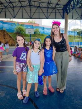 Carnaval 2025 - Fundamental I