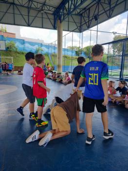 Carnaval 2025 - Fundamental I