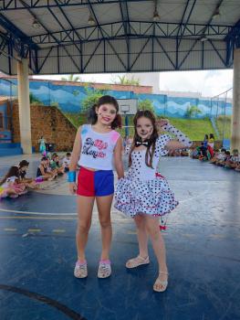 Carnaval 2025 - Fundamental I