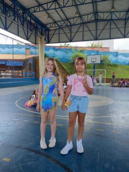 Carnaval 2025 - Fundamental I