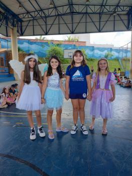 Carnaval 2025 - Fundamental I