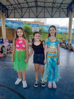 Carnaval 2025 - Fundamental I