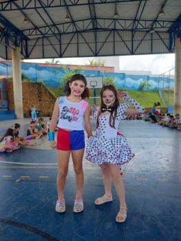 Carnaval 2025 - Fundamental I
