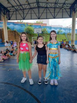 Carnaval 2025 - Fundamental I