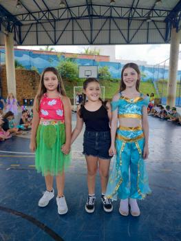 Carnaval 2025 - Fundamental I