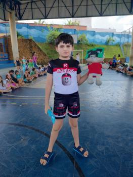 Carnaval 2025 - Fundamental I