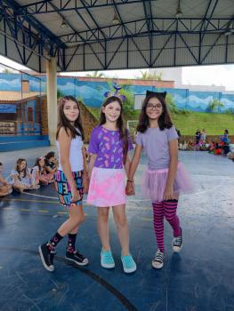 Carnaval 2025 - Fundamental I