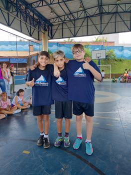 Carnaval 2025 - Fundamental I