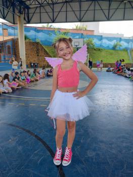Carnaval 2025 - Fundamental I