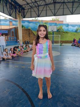 Carnaval 2025 - Fundamental I