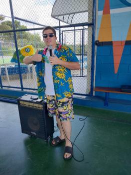 Carnaval 2025 - Fundamental I