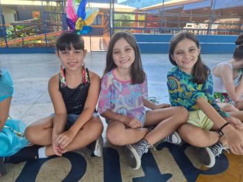 Carnaval 2025 - Fundamental I
