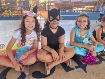 Carnaval 2025 - Fundamental I