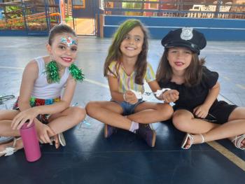 Carnaval 2025 - Fundamental I
