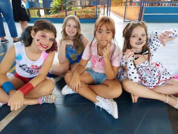 Carnaval 2025 - Fundamental I
