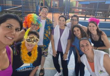 Carnaval 2025 - Fundamental I