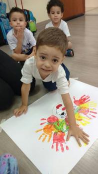 Dia Nacional do Livro Infantil 18 de abril
