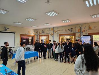 Ano Internacional de Preservação das Geleiras ONU-UNESCO - Grupo CRECIN