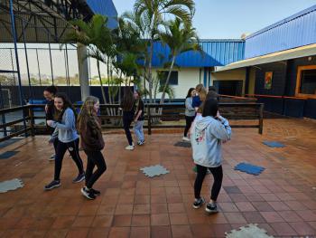 Ano Internacional de Preservação das Geleiras ONU-UNESCO - Grupo CRECIN