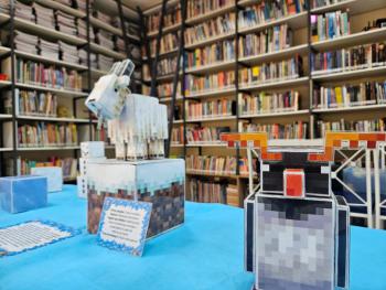 Ano Internacional de Preservação das Geleiras ONU-UNESCO - Grupo CRECIN