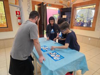 Ano Internacional de Preservação das Geleiras ONU-UNESCO - Grupo CRECIN