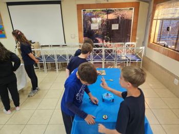 Ano Internacional de Preservação das Geleiras ONU-UNESCO - Grupo CRECIN