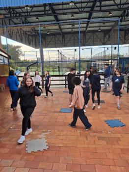 Ano Internacional de Preservação das Geleiras ONU-UNESCO - Grupo CRECIN