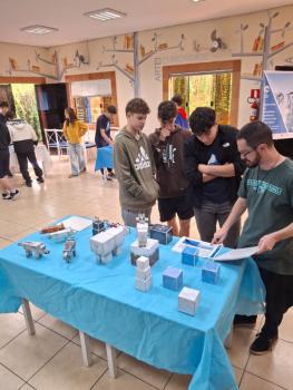 Ano Internacional de Preservação das Geleiras ONU-UNESCO - Grupo CRECIN