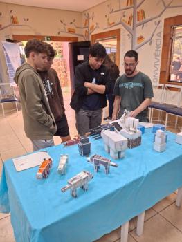 Ano Internacional de Preservação das Geleiras ONU-UNESCO - Grupo CRECIN