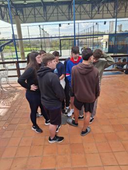 Ano Internacional de Preservação das Geleiras ONU-UNESCO - Grupo CRECIN