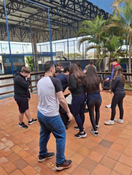 Ano Internacional de Preservação das Geleiras ONU-UNESCO - Grupo CRECIN