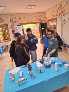 Ano Internacional de Preservação das Geleiras ONU-UNESCO - Grupo CRECIN