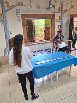 Ano Internacional de Preservação das Geleiras ONU-UNESCO - Grupo CRECIN