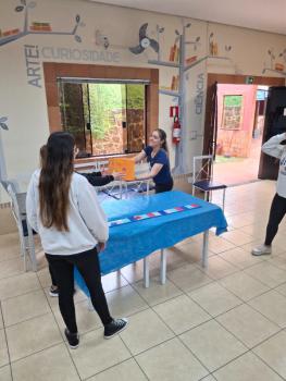 Ano Internacional de Preservação das Geleiras ONU-UNESCO - Grupo CRECIN