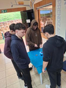 Ano Internacional de Preservação das Geleiras ONU-UNESCO - Grupo CRECIN