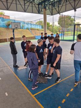 Ano Internacional de Preservação das Geleiras ONU-UNESCO - Grupo CRECIN