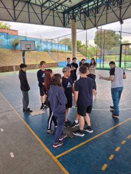 Ano Internacional de Preservação das Geleiras ONU-UNESCO - Grupo CRECIN