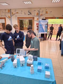 Ano Internacional de Preservação das Geleiras ONU-UNESCO - Grupo CRECIN