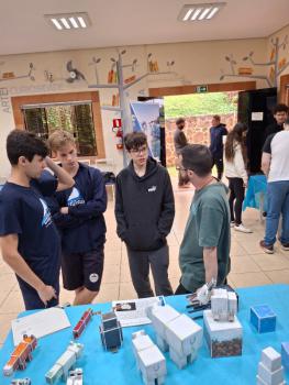 Ano Internacional de Preservação das Geleiras ONU-UNESCO - Grupo CRECIN