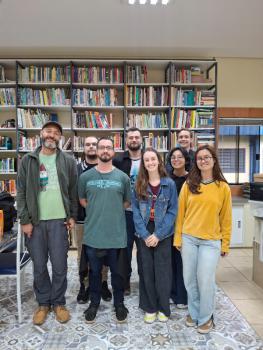 Ano Internacional de Preservação das Geleiras ONU-UNESCO - Grupo CRECIN